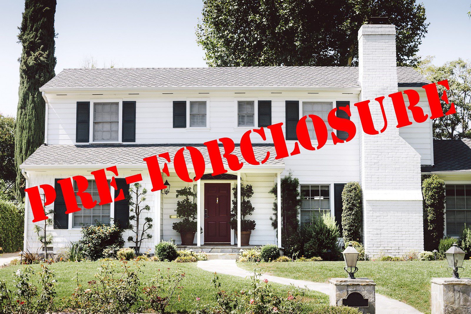 Overcoming Pre-Foreclosure Challenges: Your Path to Financial Stability